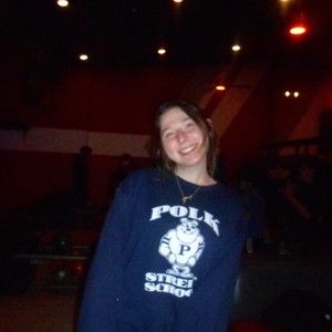 Meet your Posher, Lauren